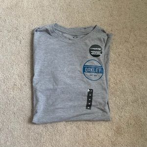 Oakley Tee